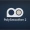 PolySmoother v2.6.3 for 3ds Max 2016 – 2024 Free Download