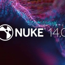 The Foundry Nuke Studio 14.0v4 Win x64 Free Download