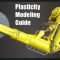 Udemy Plasticity Modeling Guide by Arrimus 3D Free Download