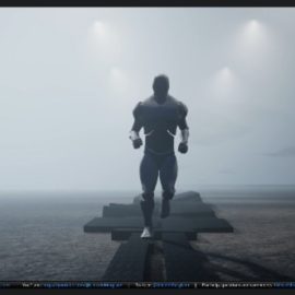 Udemy Procedural animation for humans in Unreal Engine 5 Free Download