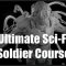 Udemy Ultimate Sci-Fi Soldier Modeling Tutorial Free Download