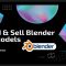 Udemy – Build & Sell Blender 3D Models Free Download