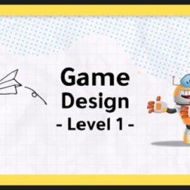 Udemy – Game design using scratch beginners level Free Download