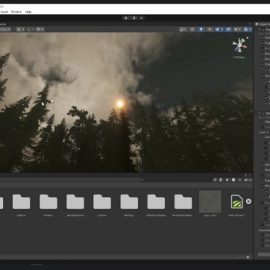 Udemy – Lighting in Unity Free Download