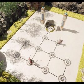 Udemy – Make A Turn Based Puzzle Game In Unreal With Blueprints & C++ Free Download