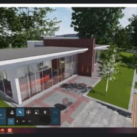 Udemy – Master Lumion 12: 3D Rendering, Animation and Visualization Free Download
