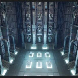 Udemy – Sci-fi 3D Environment Art in UE5 Free Download