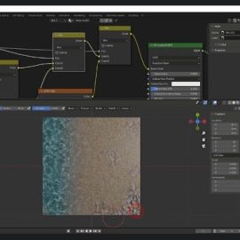 Udemy – Shader Magic in Blender Ver 341 and above Free Download
