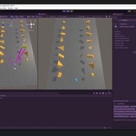 Udemy – Unity DOTS ECS: Beginner’s Course Free Download