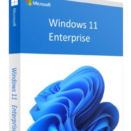 Windows 11 Enterprise 22H2 Build 22621.1555 Preactivated Multilingual