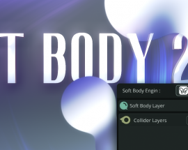 Aescripts Soft Body v1.2 Free Download