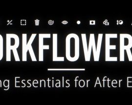 Aescripts Workflower v2.0 Free Download