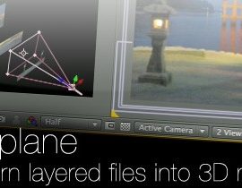 Aescripts pt_Multiplane v2.86 Free Download