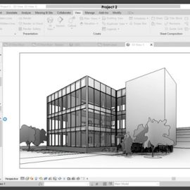 Balkan Architect – Autodesk Revit Course – Beginner to Intermediate level Free Download