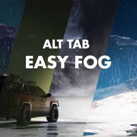 Blender – Alt Tab Easy Fog Free Download