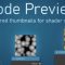 Blender – Node Preview v1.15 Free Download