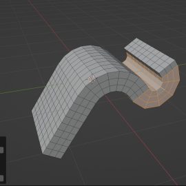 [Blender] Simple Bend 2.1.7 Free Download