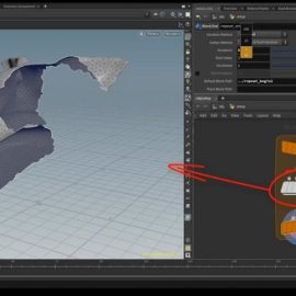 CGCircuit – Discovering Houdini VOP 2 Free Download