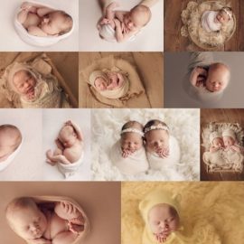 Erin Tole Photography – Wrap Like a Pro