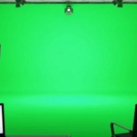 Green Screen on a Budget – The Cheapest & the Fastest Method