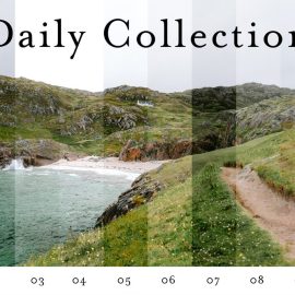 James Popsys – Daily Collection Presets Free Download