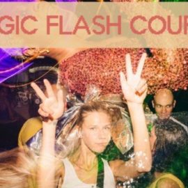 Magic Wedding Photographer – Flash Magic Course