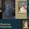 Nikki Harrison – Three Portraits Editing Course Painterly, Classic and Creative