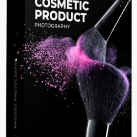 Photigy – Cosmetic Product Photography