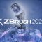 Pixologic ZBrush 2023.1.1 Win x64 Free Download