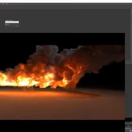 Sitni Sati FumeFX v6.0.2 for 3ds Max 2019 to 2024 Win x64 Free Download