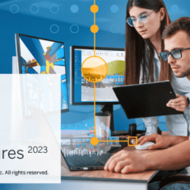 Tekla Structures 2023 SP3 Win x64 Free Download