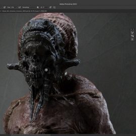 The Gnomon Workshop – Professional Character Design for Film Free Download