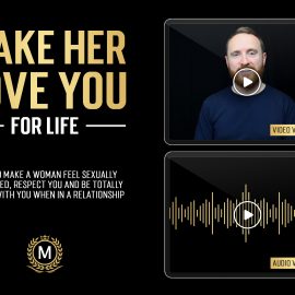 The Modern Man – Dan Bacon – Make Her Love You For Life Free Download