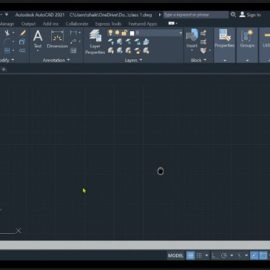 Udemy Civil Engineering BUILDING Drawing AutoCAD Mastery from ZERO Free Download