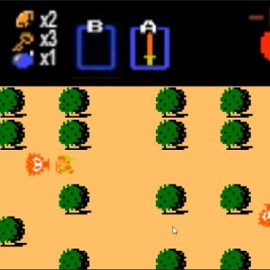 Udemy Learn Game Dev by Coding Legend of Zelda From Scratch! Free Download