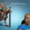 Udemy – 3D character sculpting in Blender – Viking edition Free Download