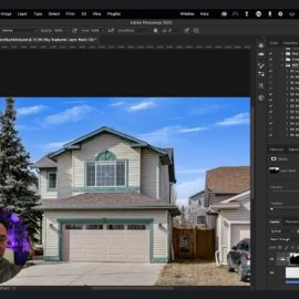 Udemy – Batch Sky Replacements Photoshop Quick Course Free Download