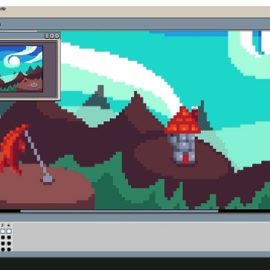 Udemy – Pixel Art Environments: 2D Environment Design & Animation Free Download