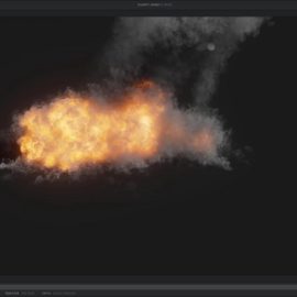 Udemy – Real-time VFX in EmberGen and Unreal Engine 5 Free Download