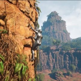 Udemy – Unreal Engine 5 C++: Climbing System Free Download