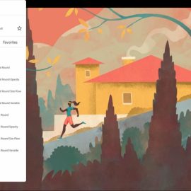 Adobe Fresco 4.7.0.1278 Win x64 Free Download