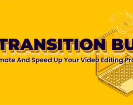 Aescripts Auto Transition Builder v1.0 Free Download