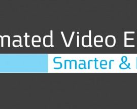 Aescripts Automated Video Editing for AE v1.12 Free Download