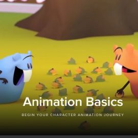 AnimationMentor – Animation Basics: Begin Your Character Animation Journey Free Download