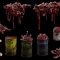 Artstation – Gore & Horror Props Megapack Free Download