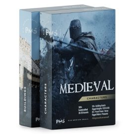 Bigmediumsmall – Medieval Collection Update Free Download