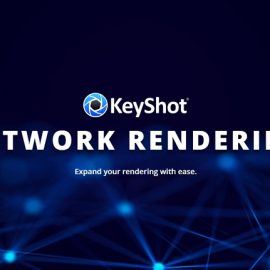 Keyshot Network Rendering 2023.2 v12.1.0.103 Win x64 Free Download