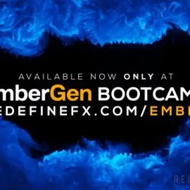 RedefineFX – Complete Embergen Bootcamp Course Free Download