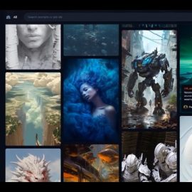 Udemy Midjourney AI Art: Ultimate Beginner to Expert Guide Free Download