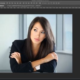 Udemy – Adobe Photoshop CC – Complete Course From Zero To Hero Free Download